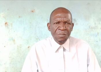 « La fin de la transition est impossible ce 31 décembre” : « il ne faut pas que les gens se prennent pour les jeunes frères de Dieu » Aboubacar Biro Soumah