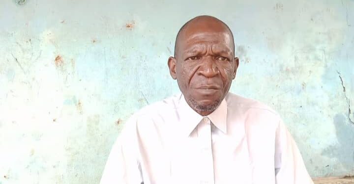 « La fin de la transition est impossible ce 31 décembre” : « il ne faut pas que les gens se prennent pour les jeunes frères de Dieu » Aboubacar Biro Soumah