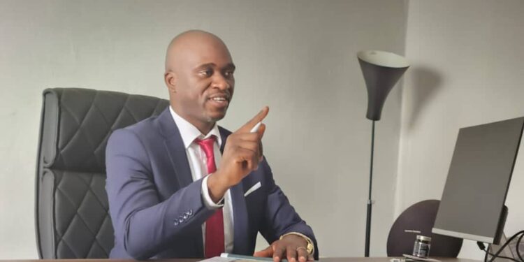 Sory Camara « il est impératif que les responsables de la sécurité et de la justice fassent preuve de transparence, de rigueur et d’efficacité »