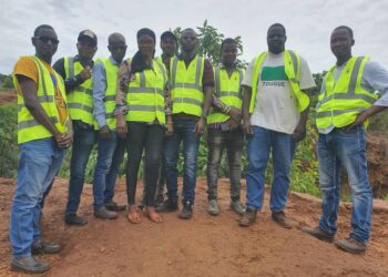 L’AJSDT lance sa campagne annuelle de reboissement à Tangaly et Fatako( communiqué )