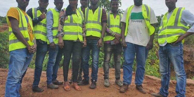 L’AJSDT lance sa campagne annuelle de reboissement à Tangaly et Fatako( communiqué )