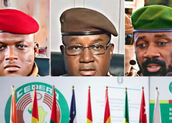 Quelles conséquences pour la CEDEAO après le retrait du Mali, Niger et Burkina Faso en son sein?