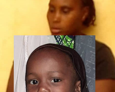 Avis de recherche : Famata Barry et sa fille sont portées disparues depuis samedi dernier