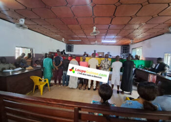 TPI de Coyah : reprise  des audiences criminelles