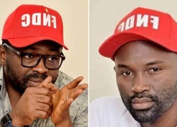 Fonikè Menguè, Billo Bah “Kidnappés” à leurs domiciles (FNDC)