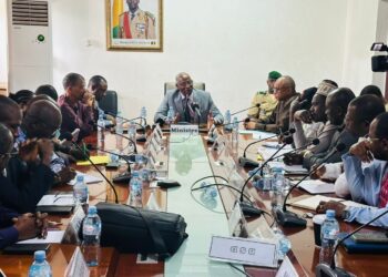 Guinée -examens nationaux : le PM soutient la recorrection des copies de certaines communes et préfectures “afin d’établir la justice “