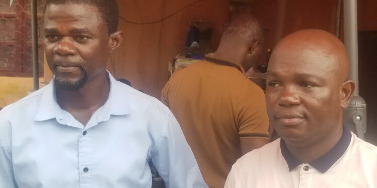 Le procès de Pépé Francis Haba et Cie renvoyé pour discuter des preuves…