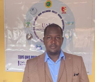 Forum socio-économique de Tougué : l’AJSDT marque sa présence par un discours de solidarité et de fraternité