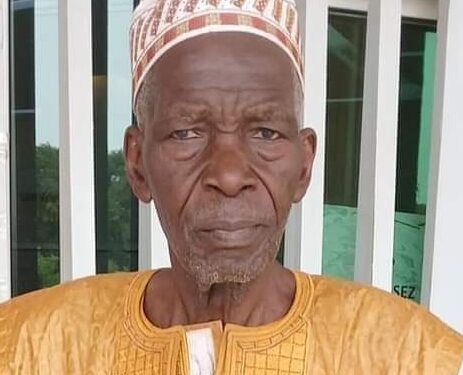 Siguiri : le président de la délégation spéciale de Norassoba n’est plus