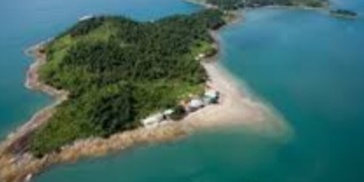 Vente des parcelles sur Iles de loos et Kassa : le ministre Mory Condé prévient les auteurs ( communiqué )