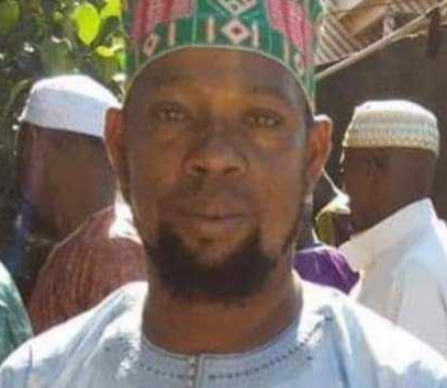Conakry / Cobayah : Elhadji Hassimiou assassiné devant sa famille