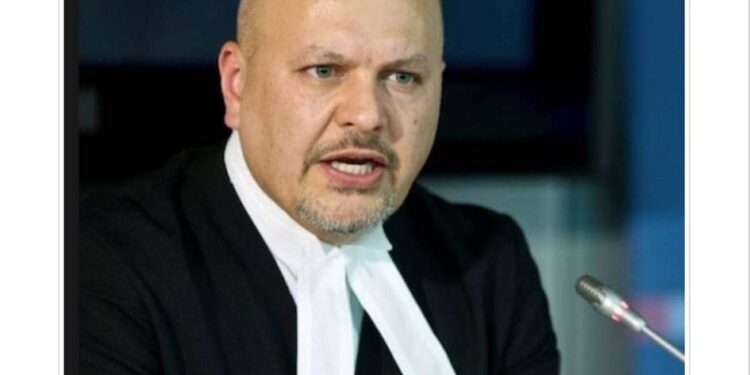Le bureau du procureur de la cour pénale internationale (( CPI) salue le verdict rendu le 31 juillet 20224 par le TPI de Dixinn ( communiqué )