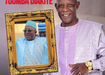 Lama Sidibé dédie un morceau à Toumba : « c’est un pardon que j’ai demandé au bon Dieu »