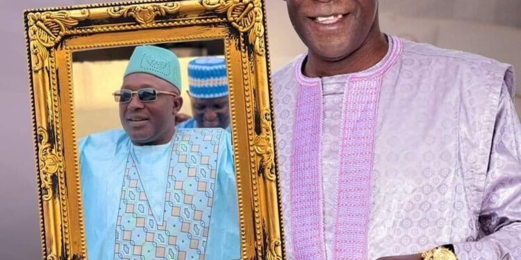 Lama Sidibé dédie un morceau à Toumba : « c’est un pardon que j’ai demandé au bon Dieu »