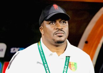 Kaba Diawara : “C’est jusque là le bateau s’arrête pour moi”