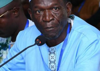 Atelier de travail sur l’avant projet de la nouvelle constitution : le compte rendu du président du PPC