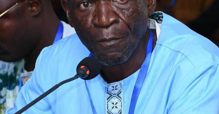 Atelier de travail sur l’avant projet de la nouvelle constitution : le compte rendu du président du PPC