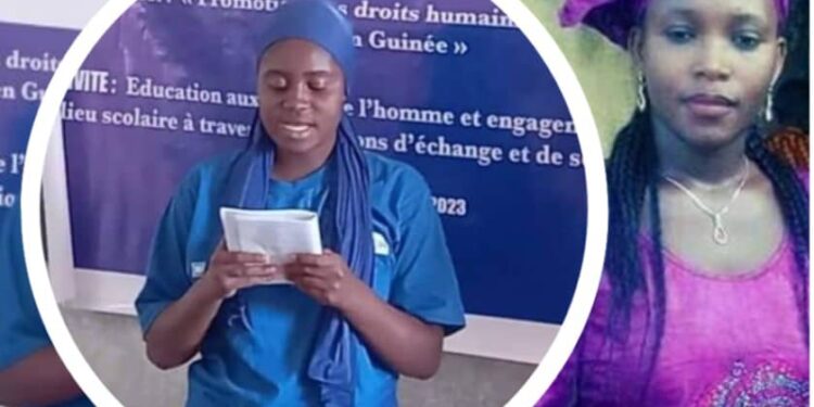 Conakry / Cosa : deux sœurs trouvent la mort dans une chambre fermée