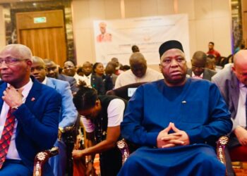 Guinée : l’ouverture du séminaire de la diplomatie économique