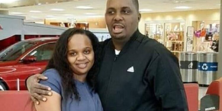 Tragédie familiale à Ohio (Etats-Unis) : un Guinéen tue sa femme à coups de marteau