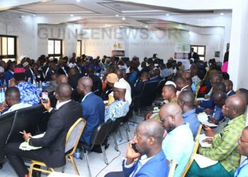 Kindia : ’Avant-projet de la nouvelle constitution fait l’objet d’échange entre le CNT et les acteurs sociopolitiques du pays