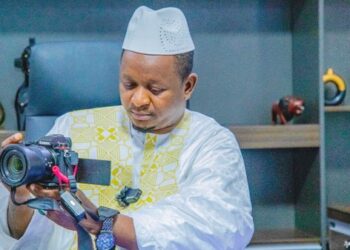 Journée mondiale de la photographie: « Un photographe, une image » le thème de cette année ( déclaration du ministre)