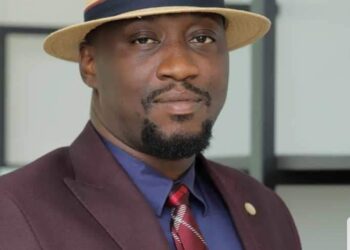Maurice Togba Haba directeur national du sport universitaire n&rsquo;est plus 
