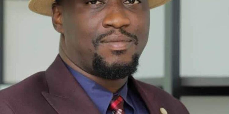 Maurice Togba Haba directeur national du sport universitaire n’est plus