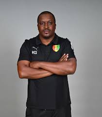 Kaba Diawara n’est plus sélecteur du Syli A et Michel Dussuyer est de retour ( communiqué )
