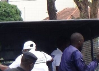 Kaloum : arrestation de plusieurs enseignants contractuels non admis au concours…