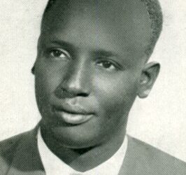 Les circonstances de la mort de Colonel Kaman Diaby , Diawadou Barry…