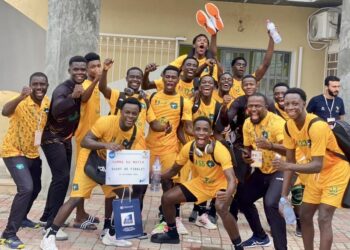 CAN Handball U18 : La Guinée bat la Libye et rejoint les demi-finales