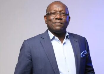 Feguifoot : une plainte contre Aboubacar Sampil
