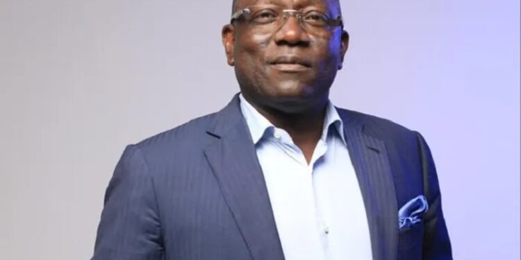 Feguifoot : une plainte contre Aboubacar Sampil