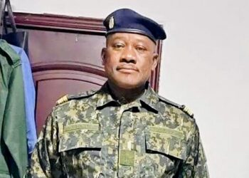 Le DG du CHU Ignace Deen sous les collimateurs de la famille du colonel Cellestin bilivogui dont le corps a été présenté sans explication 