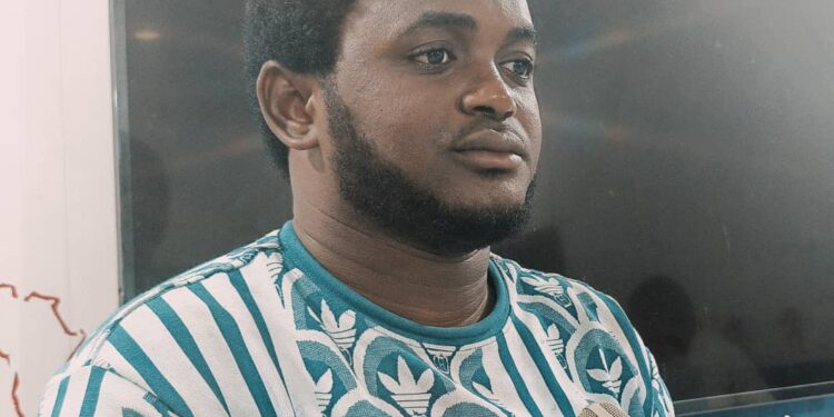 Le peuple n’est-il pas le problème ? ( Par Aliou Maci Diallo)