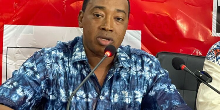 Ans 3 du CNRD : « En matière d’ infrastructures routières il y a eu un grand pas »  Ibrahima Aminata Diallo