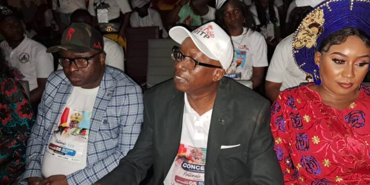 L’an 3 du CNRD : le préfet de Coyah parle des actions menées par Mamady Doumbouya