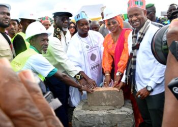 Labé /la réhabilitation du palais de la culture de Kolima : Mamadou Thug interroge  l’histoire