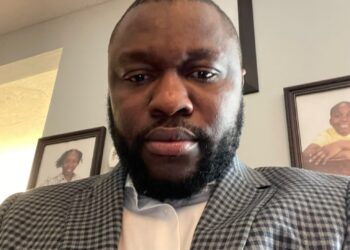 Communauté guinéenne de Columbus Ohio: Ibrahima Sory Bangoura nommé attaché de presse.