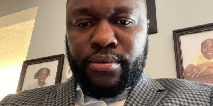 Communauté guinéenne de Columbus Ohio: Ibrahima Sory Bangoura nommé attaché de presse.