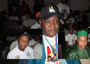 Coyah : des structures déconcentrées et décentralisées s’expriment sur le bilan du CNRD