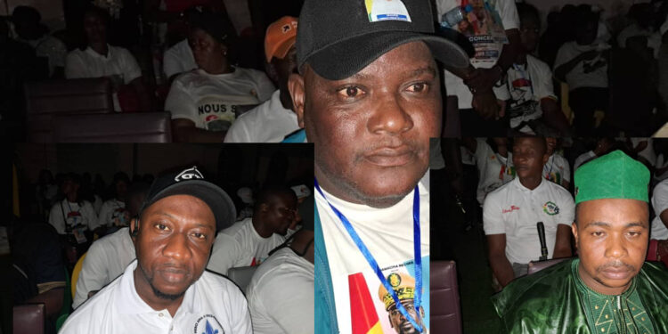 Coyah : des structures déconcentrées et décentralisées s’expriment sur le bilan du CNRD