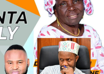 Guinée : “l’émission diffusée récemment n’a été ni opportune pour Nénan Binta Laly Sow ni respectueuse de son parcours” Mamadou Thug 