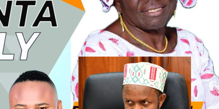 Guinée : “l’émission diffusée récemment n’a été ni opportune pour Nénan Binta Laly Sow ni respectueuse de son parcours” Mamadou Thug 