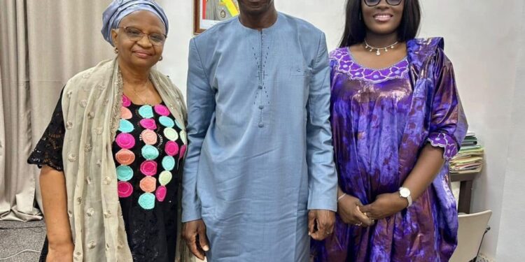 Médias et Élections : la HAC Guinée  organise des missions d’études