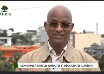 Éventuelle candidature de Général Doumbouya : Cellou Dalein tape sur la table et rappelle