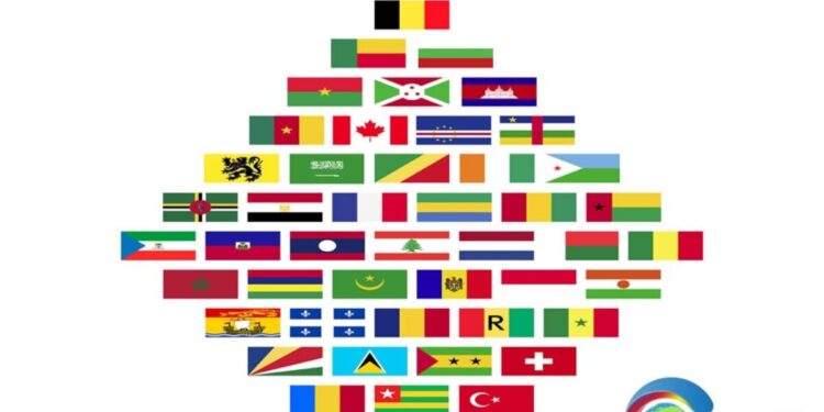 L’OIF annonce la levée de suspension de la République de Guinée