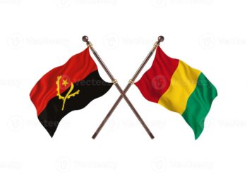 Angola : trois guinéens en conflit avec la loi du pays