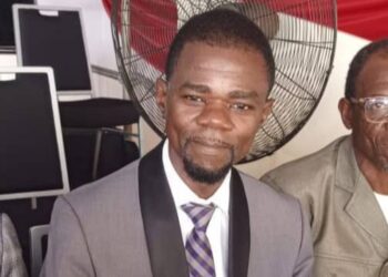 66 ans de l’indépendance de la Guinée : Pépé Francis Haba aux guinéens 